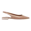Top 10 🌟 Nine West Lucees Ballet Flat In Tan 👍 -Flats Sales Store unnamed file 510