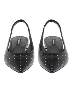 Cheap 🤩 Nine West Lucees Flat In Black 🥰 -Flats Sales Store unnamed file 516