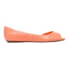 Budget ⭐ Nine West Bachlor Flats In Orange 👏 -Flats Sales Store unnamed file 542