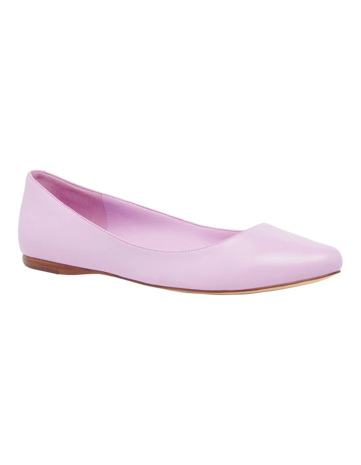 Best deal π₯ Nine West Speakup Ballet Flats In Lilac π 4 Best deal π₯ Nine West Speakup Ballet Flats In Lilac π - Image 2