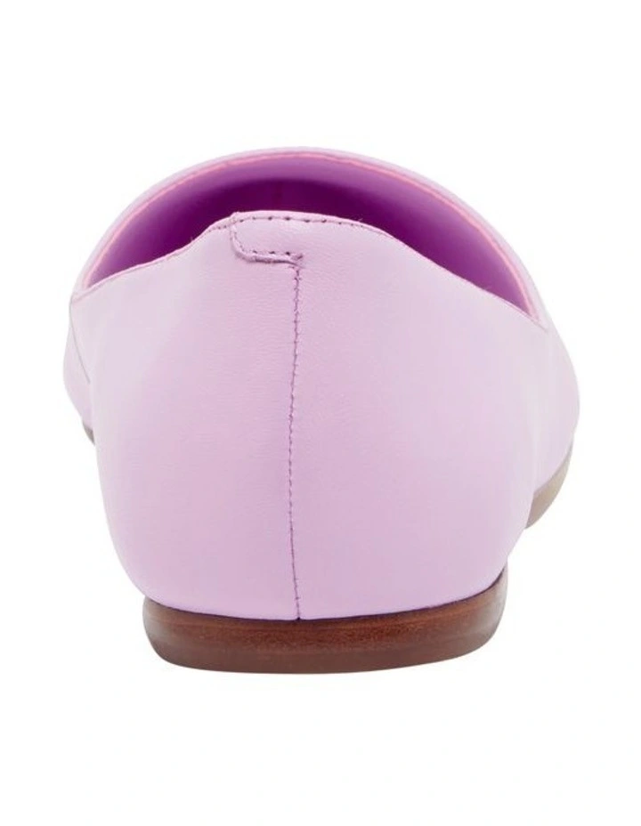 Best deal π₯ Nine West Speakup Ballet Flats In Lilac π 6 Best deal π₯ Nine West Speakup Ballet Flats In Lilac π - Image 4