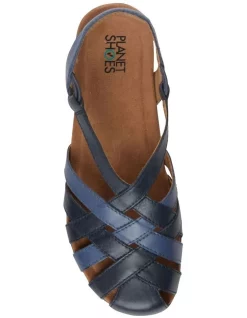 Top 10 😀 Planet 👟 Shoes Berri Leather Flat 👟 Shoe In Navy 🛒 -Flats Sales Store unnamed file 57