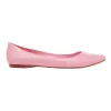 Cheapest 🛒 Nine West Speakup Flats In Pink 🔔 -Flats Sales Store unnamed file 570