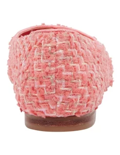 Wholesale 🤩 Nine West Adley Ballet Flats In Pink ⭐ -Flats Sales Store unnamed file 577