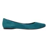 Brand new ✔️ Nine West Speakup Teal Flats 🥰 -Flats Sales Store unnamed file 578