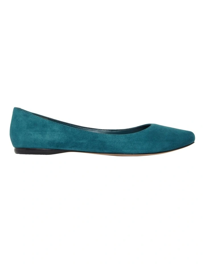 Brand new βοΈ Nine West Speakup Teal Flats π₯° 3 Brand new βοΈ Nine West Speakup Teal Flats π₯°