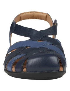 Top 10 😀 Planet 👟 Shoes Berri Leather Flat 👟 Shoe In Navy 🛒 -Flats Sales Store unnamed file 58