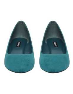 Brand new βοΈ Nine West Speakup Teal Flats π₯° 8 Brand new βοΈ Nine West Speakup Teal Flats π₯° -Flats Sales Store unnamed file 580