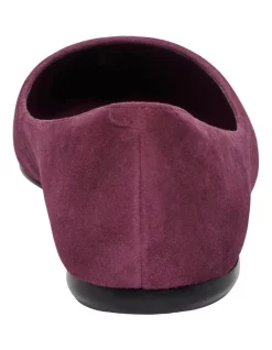 Best Pirce 🌟 Nine West Speakup Red Flats ⭐ -Flats Sales Store unnamed file 585