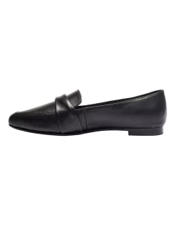 Buy 🔔 Sandler Taylor Black Glove Flat 👟 Shoes ⌛ -Flats Sales Store unnamed file 592