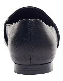 Buy 🔔 Sandler Taylor Black Glove Flat 👟 Shoes ⌛ -Flats Sales Store unnamed file 594