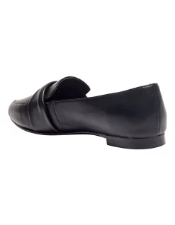 Buy 🔔 Sandler Taylor Black Glove Flat 👟 Shoes ⌛ -Flats Sales Store unnamed file 595
