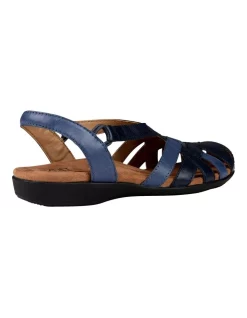 Top 10 😀 Planet 👟 Shoes Berri Leather Flat 👟 Shoe In Navy 🛒 -Flats Sales Store unnamed file 60