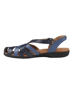 Top 10 😀 Planet 👟 Shoes Berri Leather Flat 👟 Shoe In Navy 🛒 -Flats Sales Store unnamed file 61