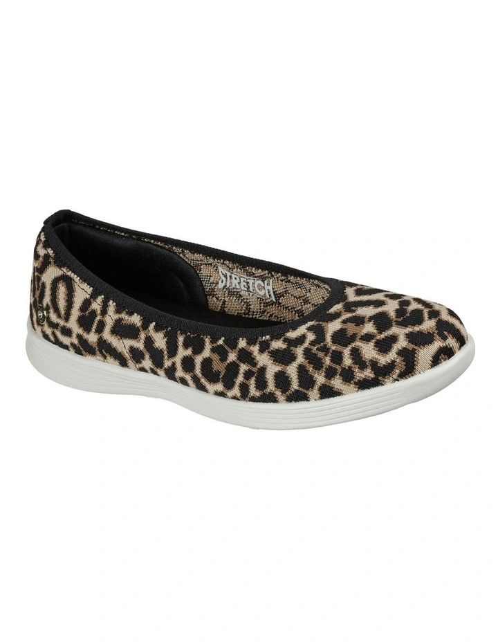 Budget π₯° Skechers On The Go Dreamy Ambush Flats In Leopard π 3 Budget π₯° Skechers On The Go Dreamy Ambush Flats In Leopard π