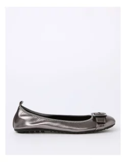 Best Pirce β Regatta Sail Flat π Shoes In Pewter π