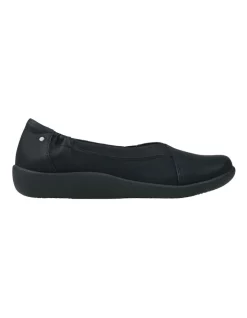 Promo π₯° Planet π Shoes Gerty2 Black Flats β€οΈ