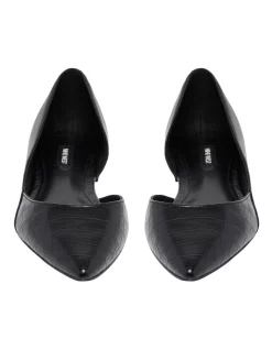 Best Sale π Nine West Aery Crocodile Flat π Shoe In Black β 8 Best Sale π Nine West Aery Crocodile Flat π Shoe In Black β -Flats Sales Store unnamed file 656