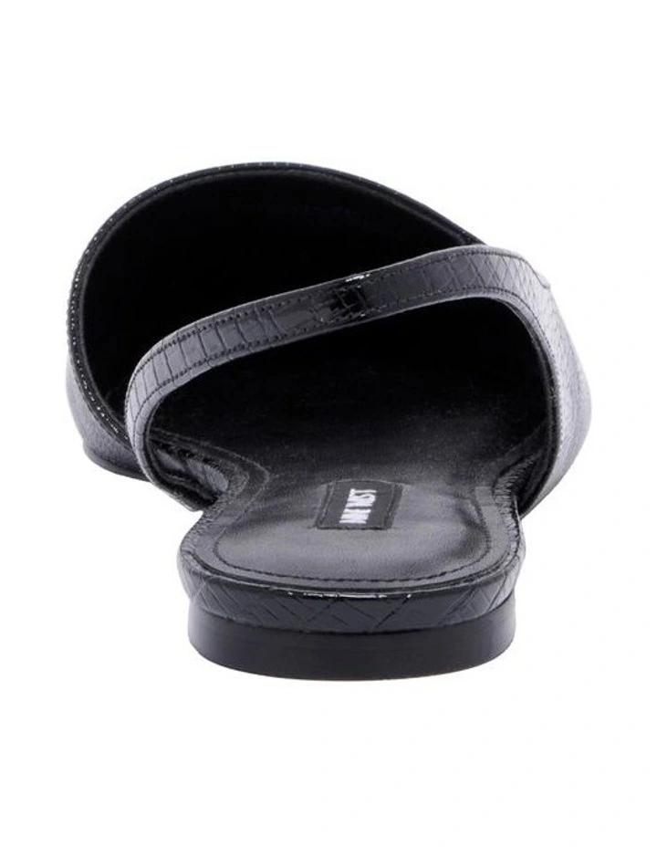 New π Nine West Beads π Shoes In Black π₯° 6 New π Nine West Beads π Shoes In Black π₯° - Image 4