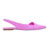 Buy 🌟 Nine West Beads Ballet Flat 👟 Shoe In Magenta 👍 -Flats Sales Store unnamed file 673