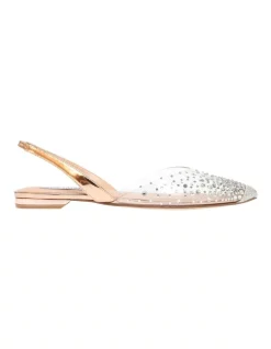 Best Sale π Steve Madden Josey Rose Gold Flat π Shoes π―