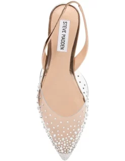 Best Sale 😍 Steve Madden Josey Rose Gold Flat 👟 Shoes 💯 -Flats Sales Store unnamed file 679