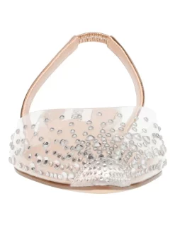 Best Sale 😍 Steve Madden Josey Rose Gold Flat 👟 Shoes 💯 -Flats Sales Store unnamed file 680