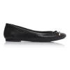 Cheapest 🥰 Dune London Harpar 2 Black 💯 -Flats Sales Store unnamed file 686