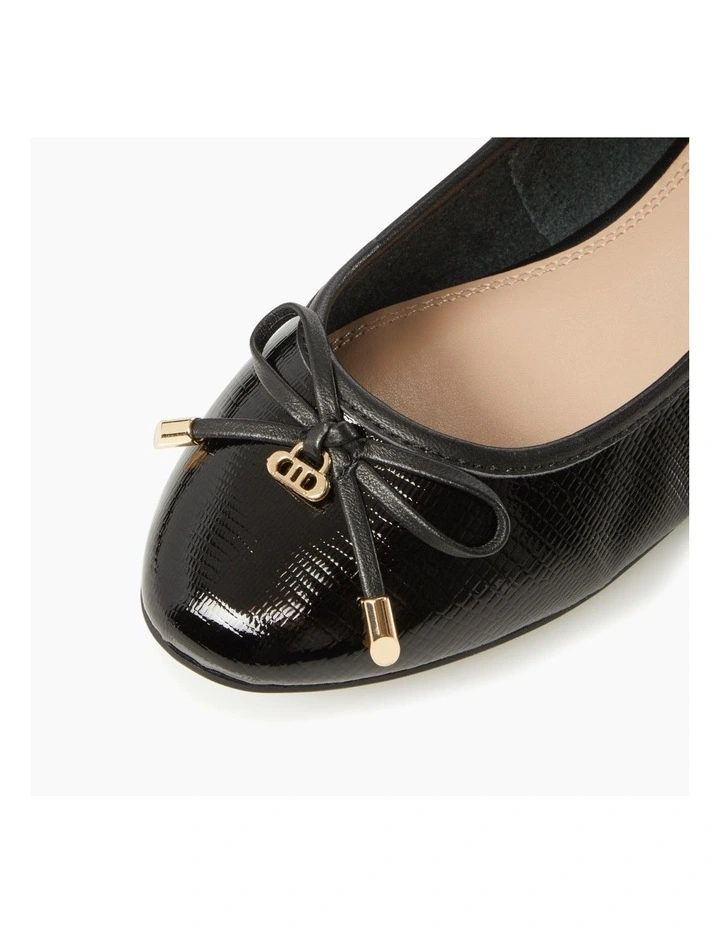 Cheapest π₯° Dune London Harpar 2 Black π― 5 Cheapest π₯° Dune London Harpar 2 Black π― - Image 3