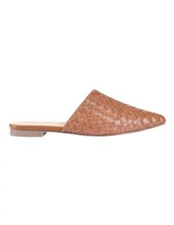 Best reviews of π Verali Rose Tan Embossed Flat π Shoes π€©