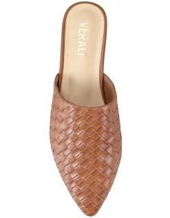 Best reviews of 🎉 Verali Rose Tan Embossed Flat 👟 Shoes 🤩 -Flats Sales Store unnamed file 704
