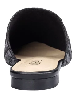 Buy 😉 Verali Rose Black Flat 👟 Shoes 🔥 -Flats Sales Store unnamed file 707