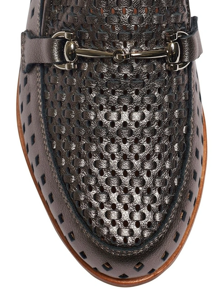 Best reviews of π Easy Steps Nixon Pewter Metallic Flat π Shoes β¨ 9 Best reviews of π Easy Steps Nixon Pewter Metallic Flat π Shoes β¨ - Image 7