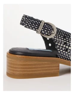 Coupon 🥰 Zazou Adder Navy Flat 👟 Shoe ✔️ -Flats Sales Store unnamed file 734