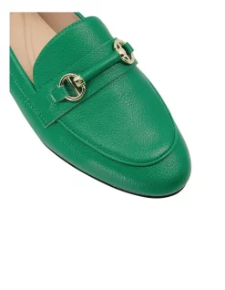 Budget π Dune London Grange Loafer In Green π 10 Budget π Dune London Grange Loafer In Green π -Flats Sales Store unnamed file 738