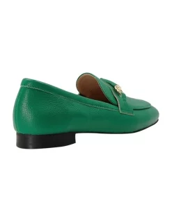 Budget π Dune London Grange Loafer In Green π 12 Budget π Dune London Grange Loafer In Green π -Flats Sales Store unnamed file 740