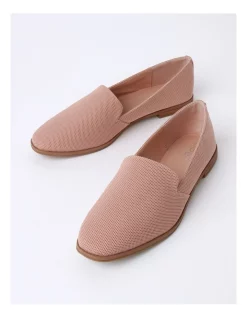 Discount ✔️ Piper Arlo Flat 👟 Shoes In Blush 👏 -Flats Sales Store unnamed file 744