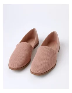Discount ✔️ Piper Arlo Flat 👟 Shoes In Blush 👏 -Flats Sales Store unnamed file 746
