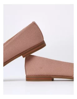 Discount ✔️ Piper Arlo Flat 👟 Shoes In Blush 👏 -Flats Sales Store unnamed file 748