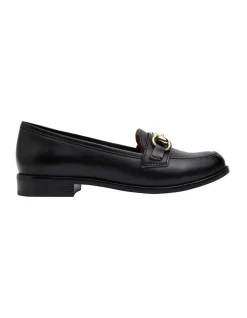 Flash Sale 𧨠Easy Steps Gala Black Glove Flat π Shoes π