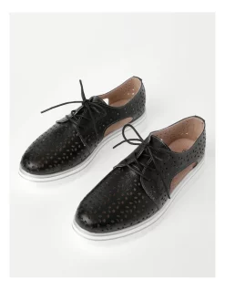 Best Pirce ✨ Regatta Cabana Flat 👟 Shoes In Black ❤️ -Flats Sales Store unnamed file 781