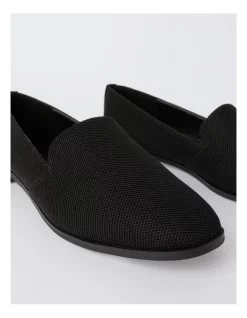 Best Pirce 💯 Piper Arlo Mesh Flat 👟 Shoes In Black 🔥 -Flats Sales Store unnamed file 796