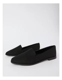 Best Pirce 💯 Piper Arlo Mesh Flat 👟 Shoes In Black 🔥 -Flats Sales Store unnamed file 797