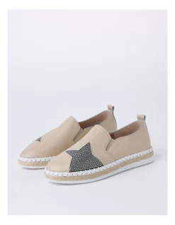 Coupon ⌛ Regatta 🍬 Candy Nude Flat 👟 Shoes In Nude 🛒 -Flats Sales Store unnamed file 815