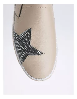 Coupon ⌛ Regatta 🍬 Candy Nude Flat 👟 Shoes In Nude 🛒 -Flats Sales Store unnamed file 816