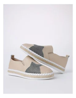 Coupon ⌛ Regatta 🍬 Candy Nude Flat 👟 Shoes In Nude 🛒 -Flats Sales Store unnamed file 817