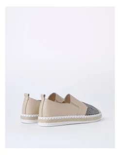 Coupon ⌛ Regatta 🍬 Candy Nude Flat 👟 Shoes In Nude 🛒 -Flats Sales Store unnamed file 819