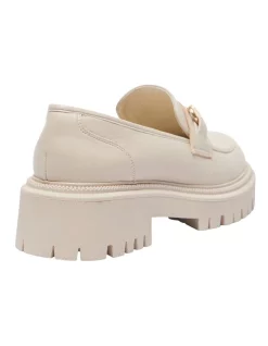 Hot Sale 👍 Ravella Samuel Nude Smooth Flat 👟 Shoes 👏 -Flats Sales Store unnamed file 823