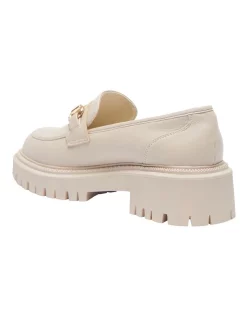 Hot Sale 👍 Ravella Samuel Nude Smooth Flat 👟 Shoes 👏 -Flats Sales Store unnamed file 825