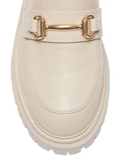 Hot Sale 👍 Ravella Samuel Nude Smooth Flat 👟 Shoes 👏 -Flats Sales Store unnamed file 826